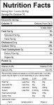Jake & Amos Marinated Mushrooms - 16oz (2-Pack)
