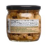 Mantova All-Natural Lightly Grilled Mushrooms, 2-Pack