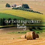 Italian Contadina Mushrooms for Antipasto Platter