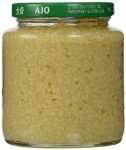Polaner Premium White Chopped Garlic - 10oz