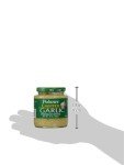 Polaner Premium White Chopped Garlic - 10oz