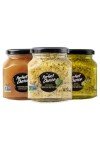 Artichoke, Asparagus & Onion Bruschetta Spread Pack