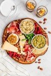 Artichoke, Asparagus & Onion Bruschetta Spread Pack