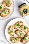 Artichoke, Asparagus & Onion Bruschetta Spread Pack
