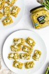 Artichoke, Asparagus & Onion Bruschetta Spread Pack