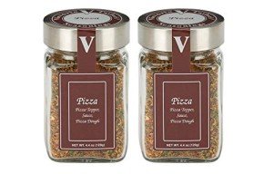 Italian Pizza Seasoning - 2 Pack (4.4 oz)