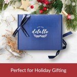 Italian Gourmet Pizza Gift Basket for Enthusiasts