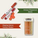 Italian Gourmet Pizza Gift Basket for Enthusiasts