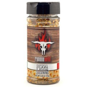 Gourmet Italian Pizza Seasoning Spice Blend 4.48 oz