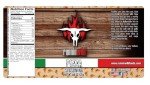 Gourmet Italian Pizza Seasoning Spice Blend 4.48 oz