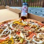 Gourmet Italian Pizza Seasoning Spice Blend 4.48 oz