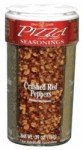 Dean Jacob's 4-in-1 Pizza Seasonings, 3.1oz