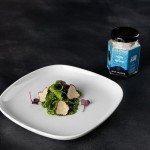 Gourmet Truffle Salt Seasoning by Sabatino Tartufi