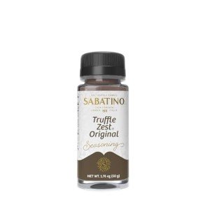 Sabatino Tartufi Gourmet Truffle Zest Seasoning