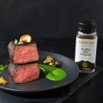 Sabatino Tartufi Gourmet Truffle Zest Seasoning