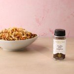 Sabatino Tartufi Gourmet Truffle Zest Seasoning