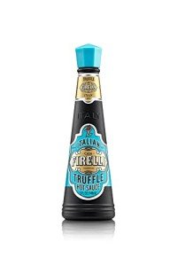 FIRELLI Truffle Hot Sauce - 5oz Bottle