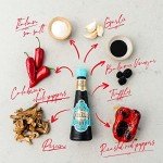 FIRELLI Truffle Hot Sauce - 5oz Bottle