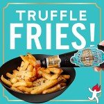 FIRELLI Truffle Hot Sauce - 5oz Bottle