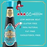 FIRELLI Truffle Hot Sauce - 5oz Bottle