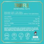 FIRELLI Truffle Hot Sauce - 5oz Bottle