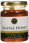 Black Summer Truffle Honey - 3.88 oz
