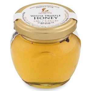 TruffleHunter White Truffle Infused Honey - 120g
