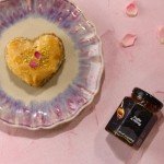 Truffle Infused Honey by Sabatino Tartufi, 4.5 oz