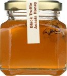 Truffle Honey for Gourmet Pizza Topping, 4.23 OZ