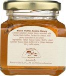 Truffle Honey for Gourmet Pizza Topping, 4.23 OZ