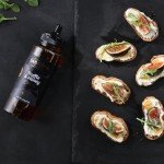 Truffle-Infused Clover Honey - 12 oz