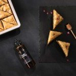 Truffle-Infused Clover Honey - 12 oz