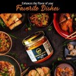 Luca's Truffles Acacia Honey with Summer Truffle