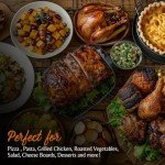 Luca's Truffles Acacia Honey with Summer Truffle