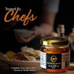 Luca's Truffles Acacia Honey with Summer Truffle