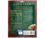 Smoked Atlantic Salmon by Ducktrap - 0.25lb