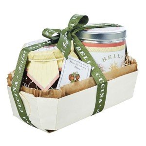 Bella Cucina Pizza Party Essentials Kit