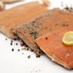 Alaska Smokehouse Jumbo Smoked Salmon Variety Pack