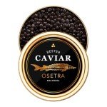 Bester Premium Ossetra Black Caviar - 8.8 oz