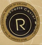 Romanoff Red Lumpfish Caviar 4-Pack, 2 Ounce
