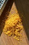 Grated Bottarga - Authentic Italian Flavor 1.76 Oz