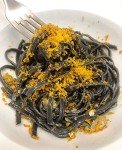 Grated Bottarga - Authentic Italian Flavor 1.76 Oz