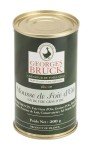 Goose Liver Mousse - Strasbourg Style - 7.05oz