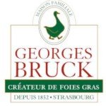 Goose Liver Mousse - Strasbourg Style - 7.05oz