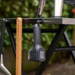 Ooni Instant Read Infrared Cooking Thermometer