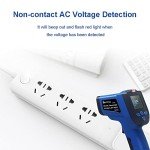 Ketotek Non-Contact Infrared Thermometer for Cooking