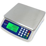 Digital Kitchen Scale for Baking and Cooking