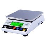 Precise 10kg Digital Kitchen Scale for Cooking