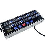YOOYIST 8-Channel Kitchen Timer for Pizza & More