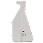 FMP Digital 4-Channel Kitchen Countdown Timer